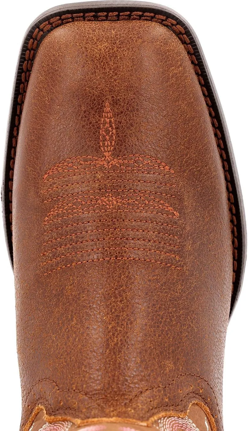 Durango® Westward™ Women's Rosewood Western Boot