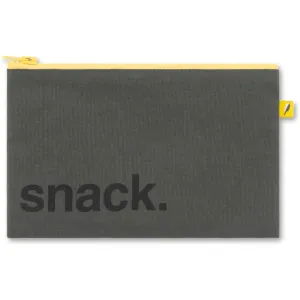 Dusk Zip Snack Pouch