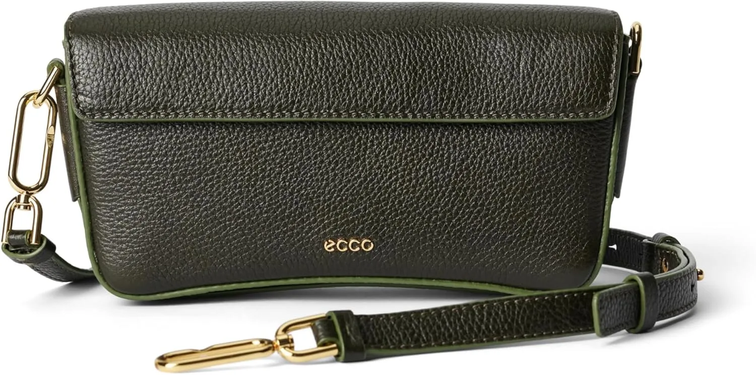 ECCO Large Pinch Crossbody