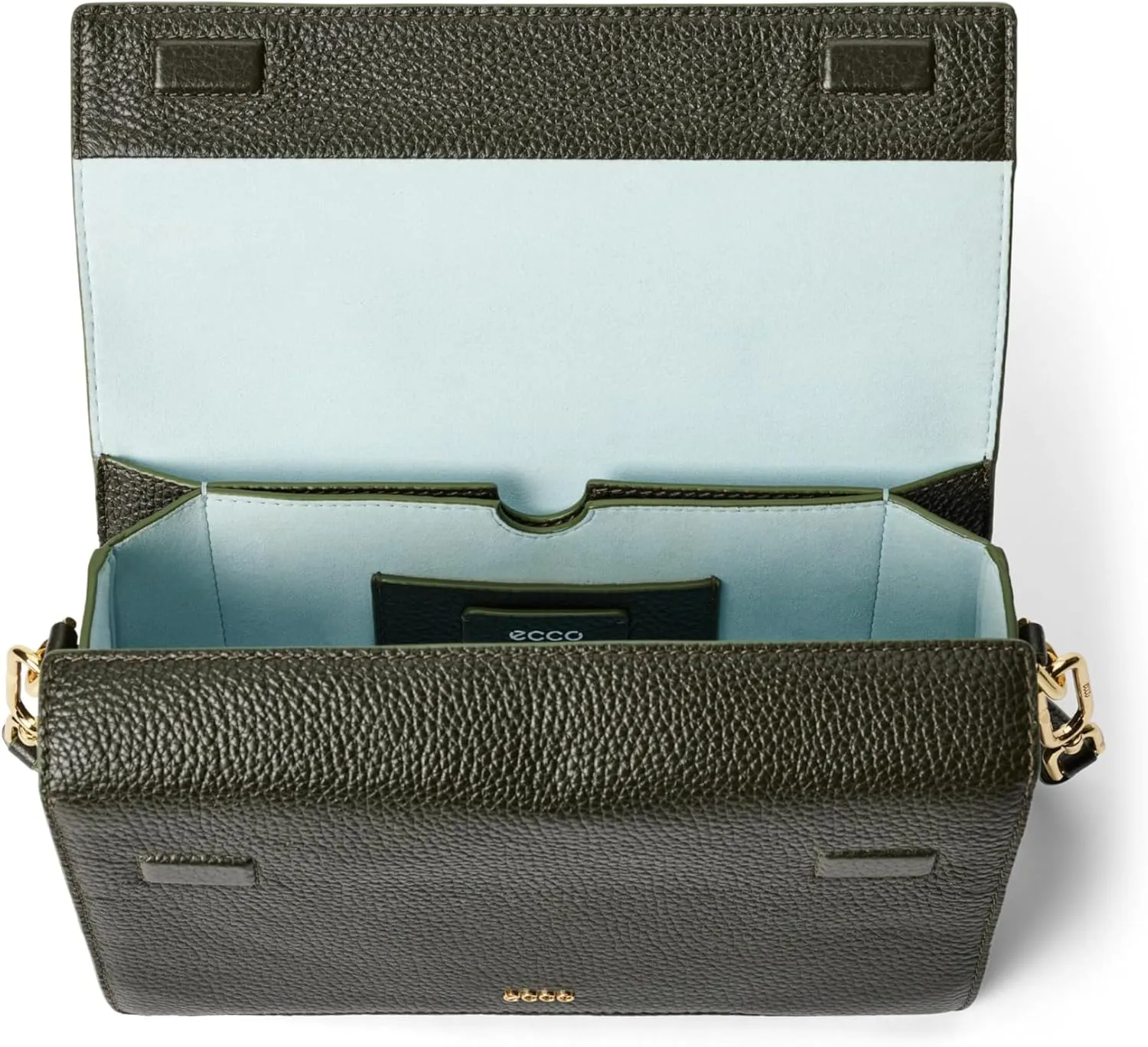 ECCO Large Pinch Crossbody