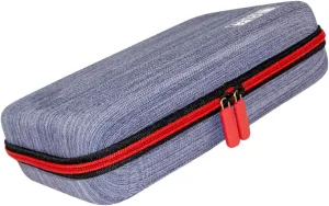 Electronic Accessory Organizer Bag Cable and Disk Drive Case Pouch for Travel and Storage