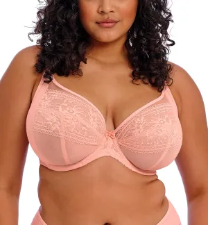 Elomi Women's Plus Size Kendra Underwire Plunge Bra