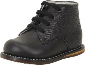 Essential Walker (Infant/Toddler) Black Woven 2 Infant M