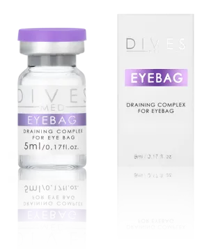 EYEBAG SOLUTION  - 1 x 5ML