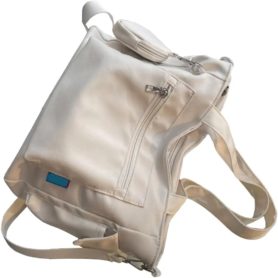 Fashionable Crossbody Bag Delicate Shoulder Bags Large Capacity Handbag For Work And Travel Shopping Outdoor Camping