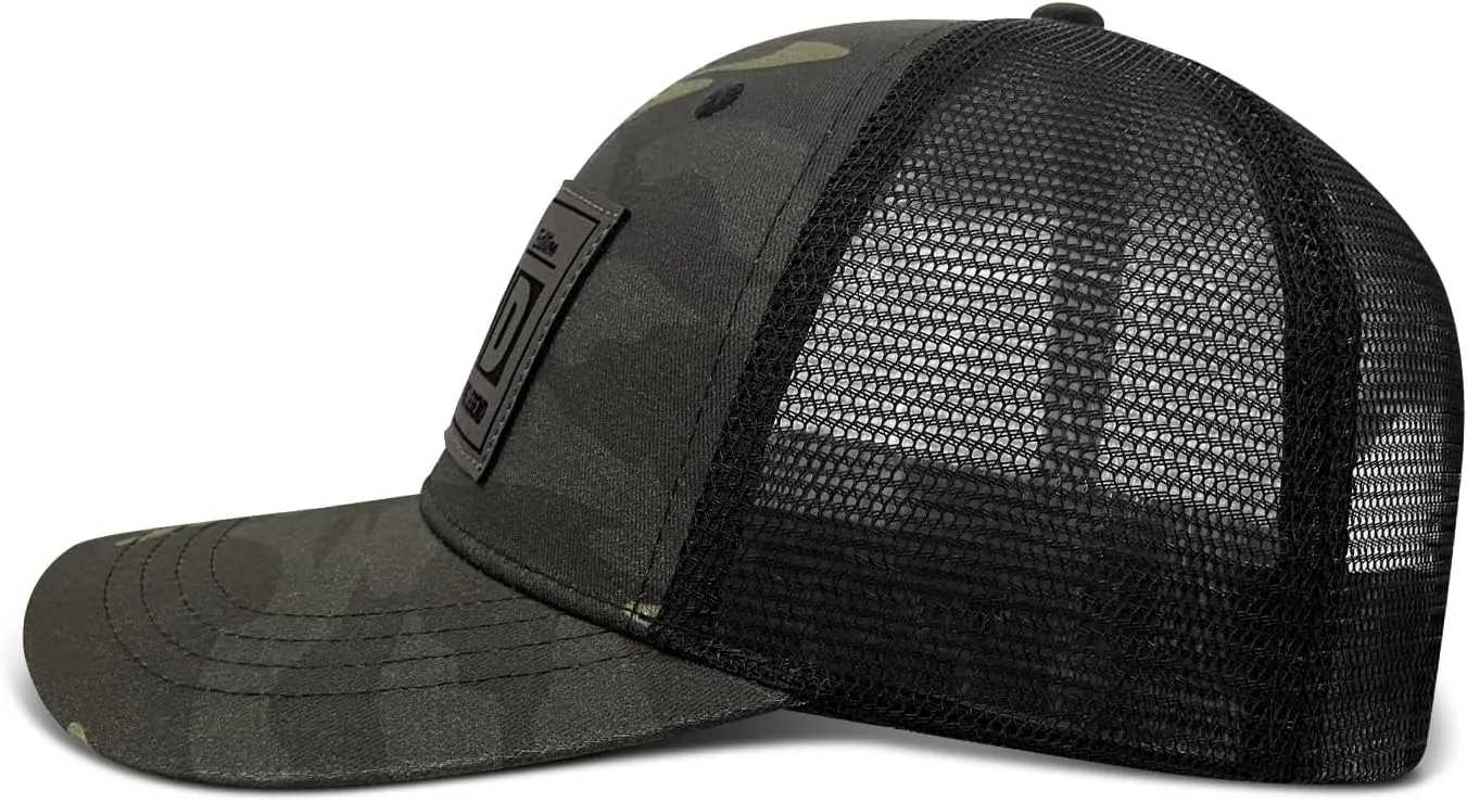 Fathers Day Dad Gifts from Daughter for Men, Unique Father's Day Hat Gift for Dad Birthday from Son Family