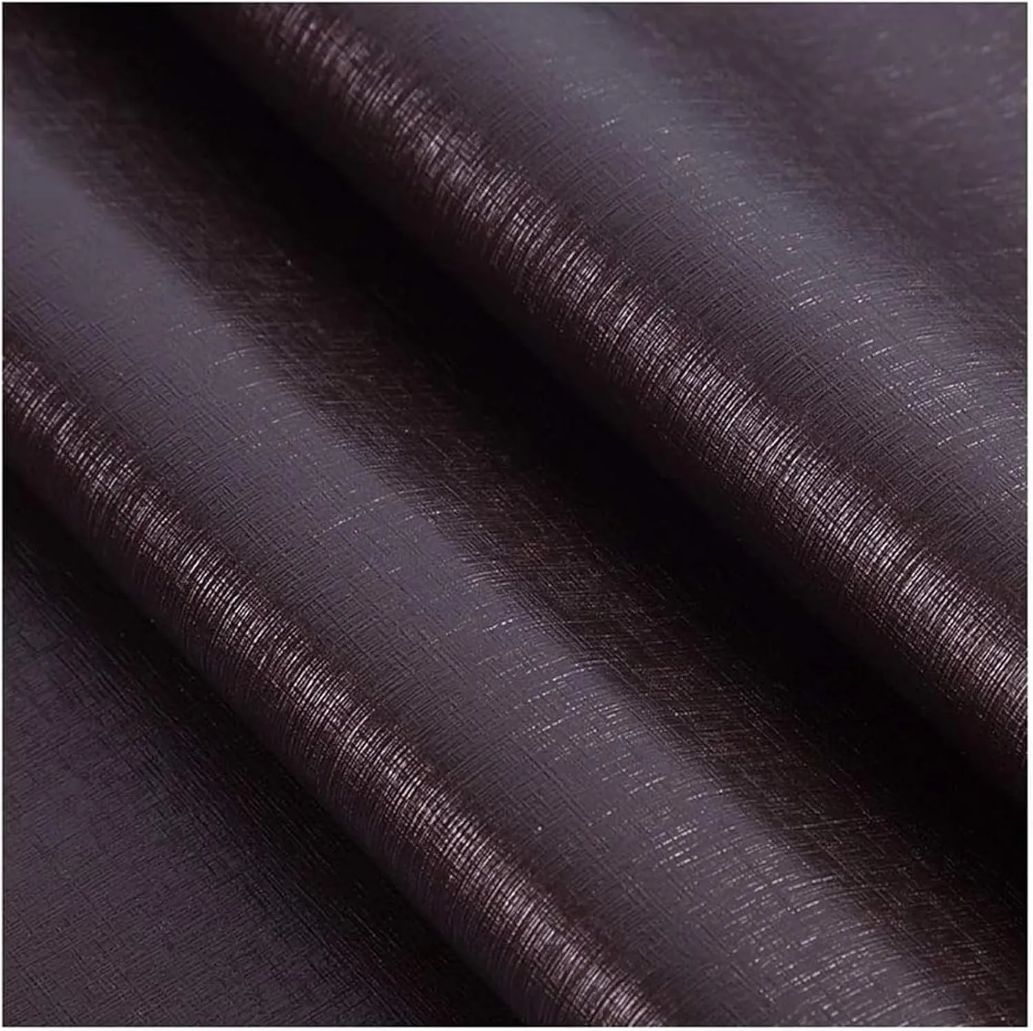 Faux Leather Fabric，Leathaire Fabric， Upholstery Leatherette Faux Leather Upholstery Crafts DIY Sewings Sofa Handbag Car Seat(1.38x9m)