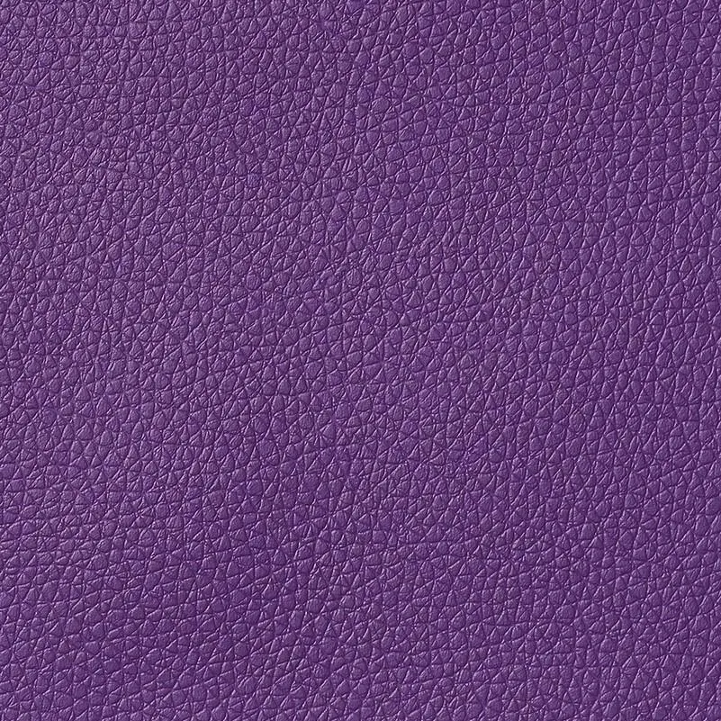 Faux Leather Medium Orchid 20x34cm Sheet