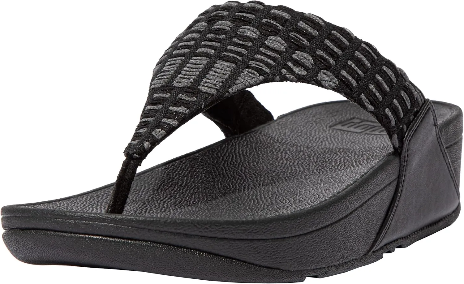 FitFlop Women's Lulu Wedge Sandal