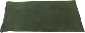Fleece Sleeping Bag Breathable Machine Washable Hygroscopicity Multipurpose Camping Sleeping Bag for Hiking