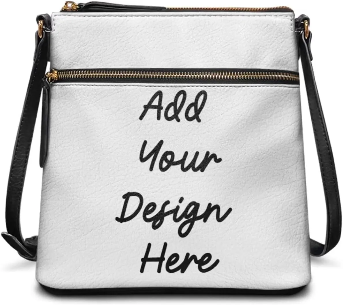 FOR U DESIGNS Travel Crossbody Bags for Women Anti Theft Trendy Shoulder Bags for School Leather Sling Bag