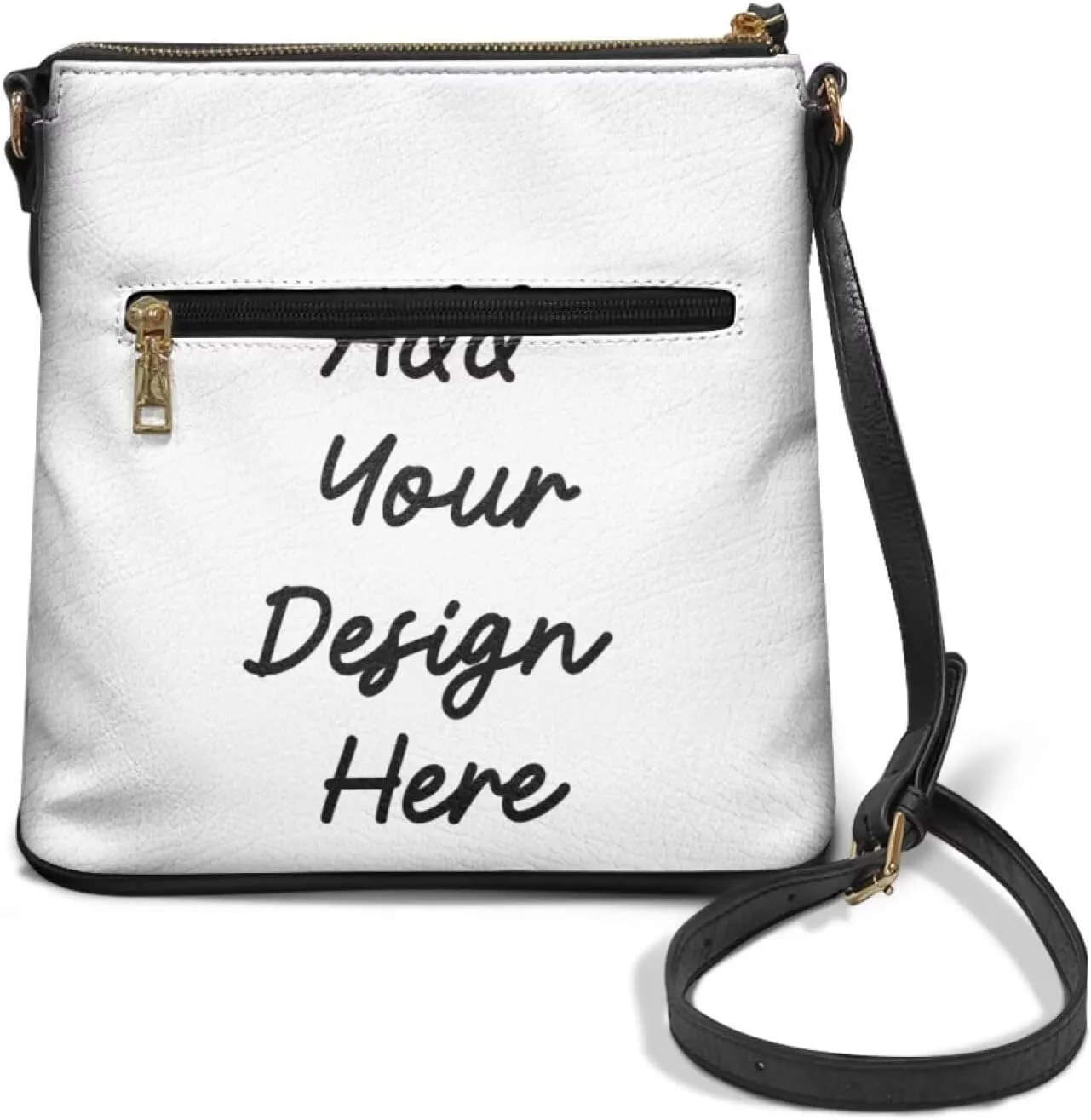 FOR U DESIGNS Travel Crossbody Bags for Women Anti Theft Trendy Shoulder Bags for School Leather Sling Bag