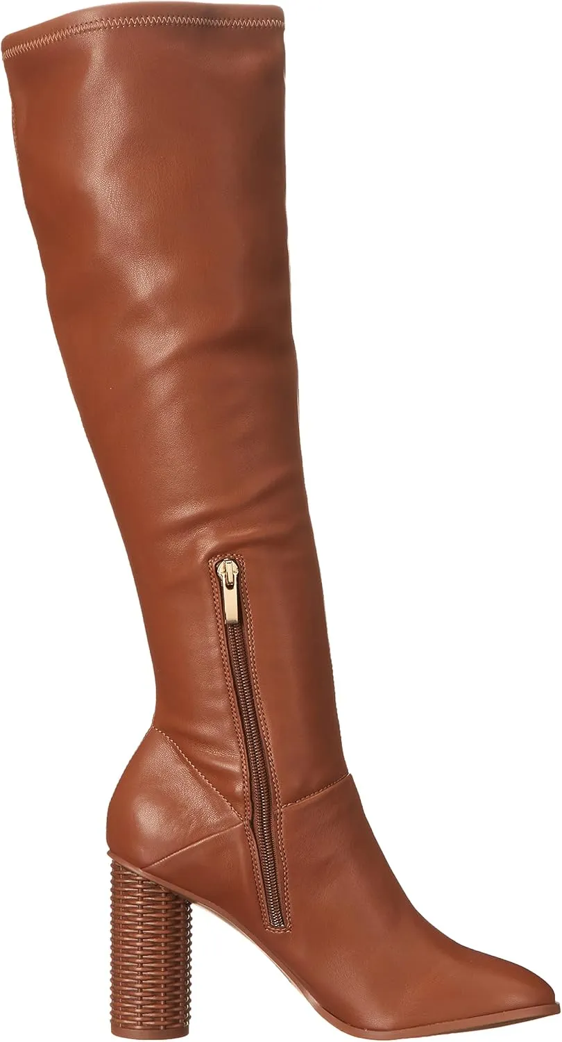 Franco Sarto Women's Koko Knee High Boot