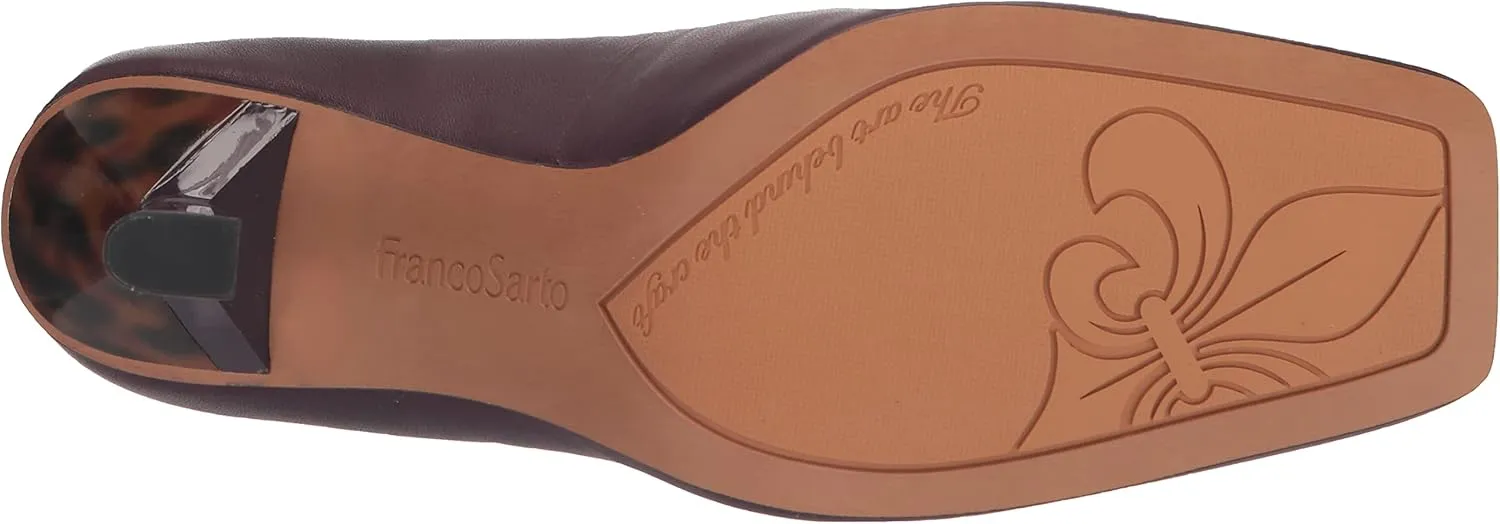Franco Sarto Women's L-Finley Pumps