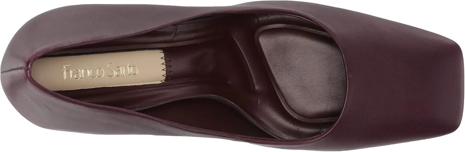 Franco Sarto Women's L-Finley Pumps
