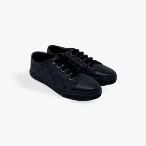 GG Canvas Low (Women’s)