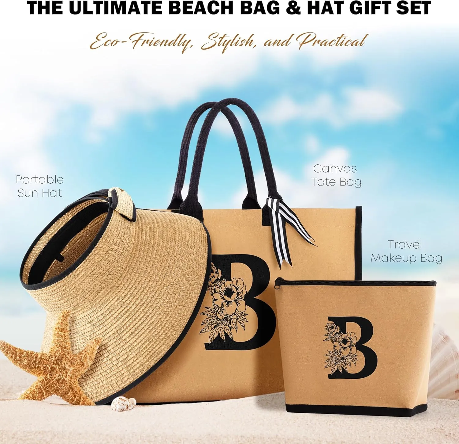 Gifts for Women Mom Best Friend - Unique Valentines Day, Mothers Day, Christmas, Birthday Gifts for Women, Travel Essentials