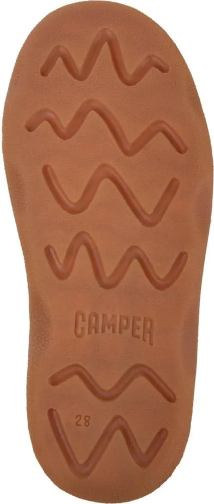 Girl's Zip/Medium Elastic