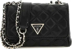 Giully Quilted Mini Crossbody