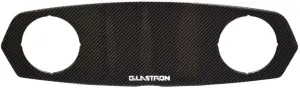 Glastron Boat Blank Dash Panel 025-5545 | Carbon Fiber Glossy