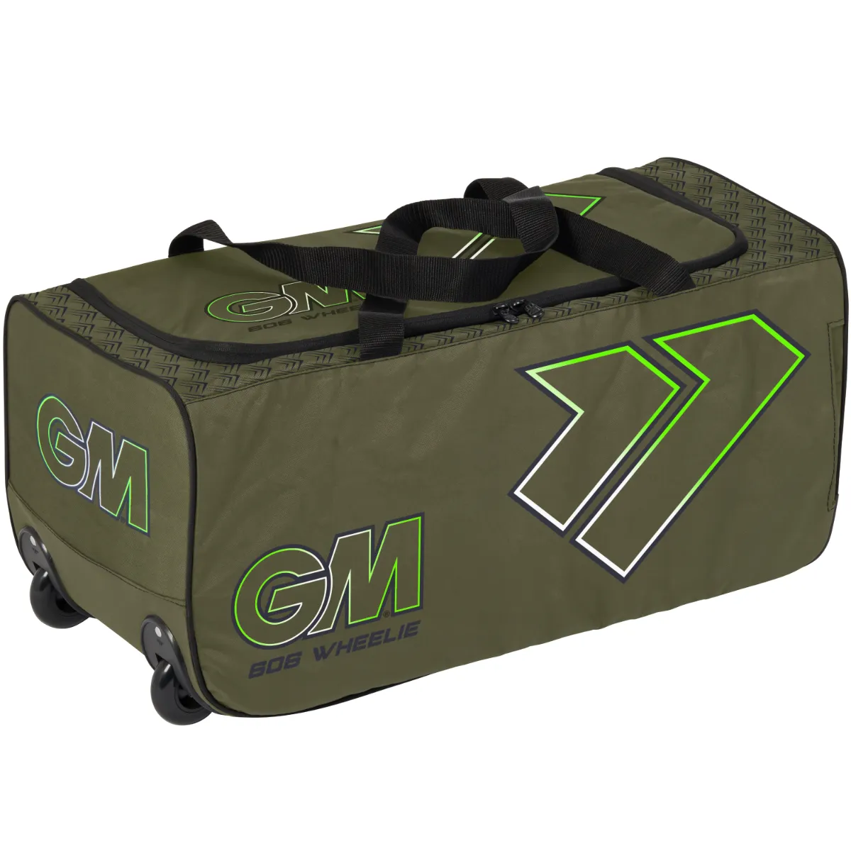 GM 606/Diamond Wheelie Bag