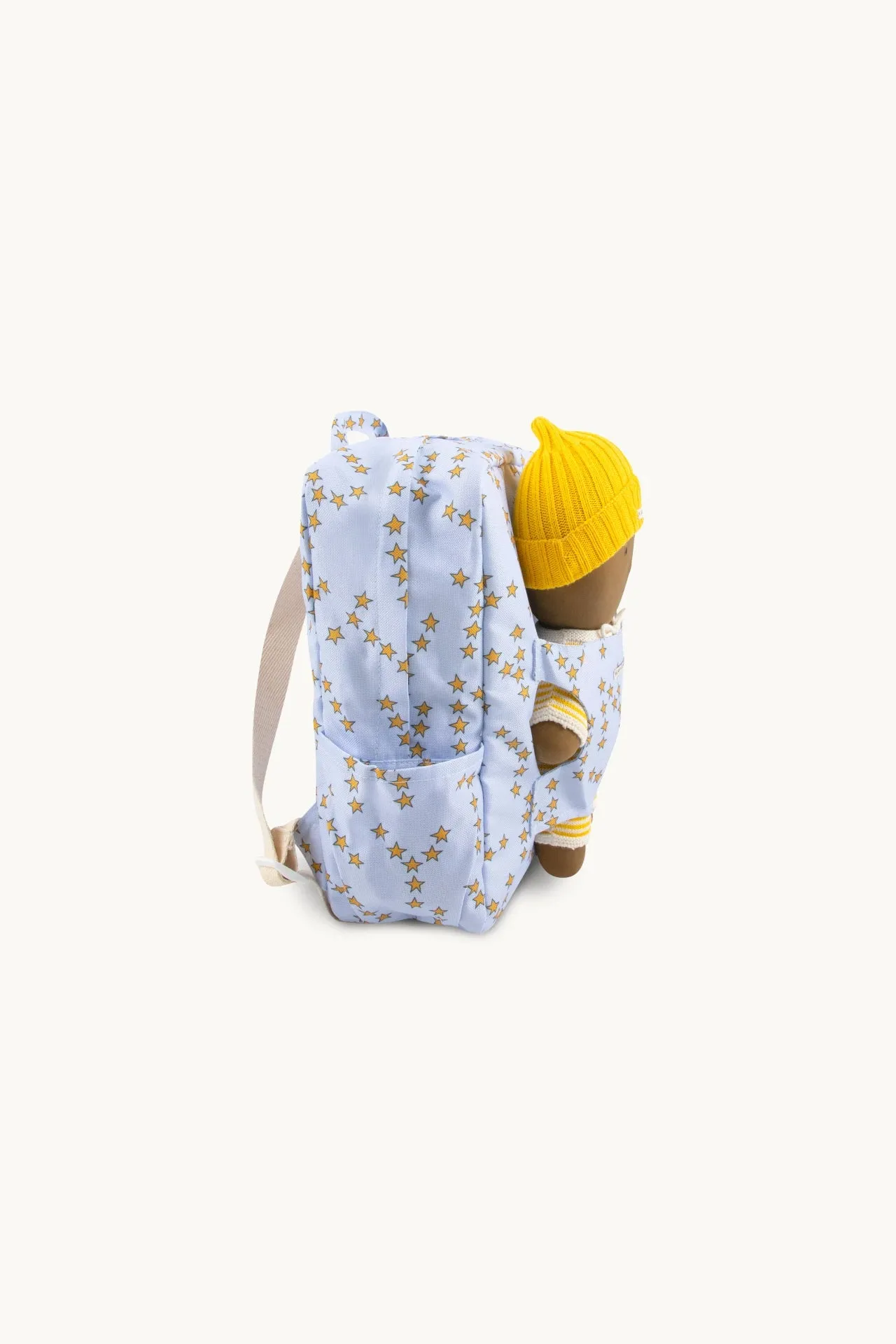GOMMU STARS BACKPACK