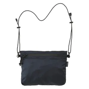 Gramicci: Micro Ripstop Sacoche - Dark Navy