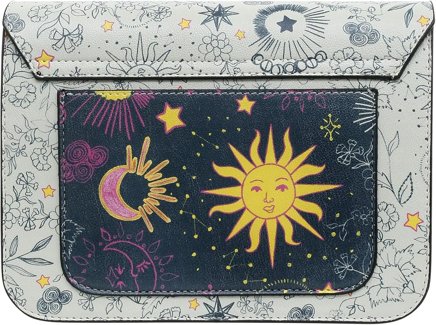 Handbags for Womens - Handmade, Vegan Leather and Unique Design Crossbody Bags for Women