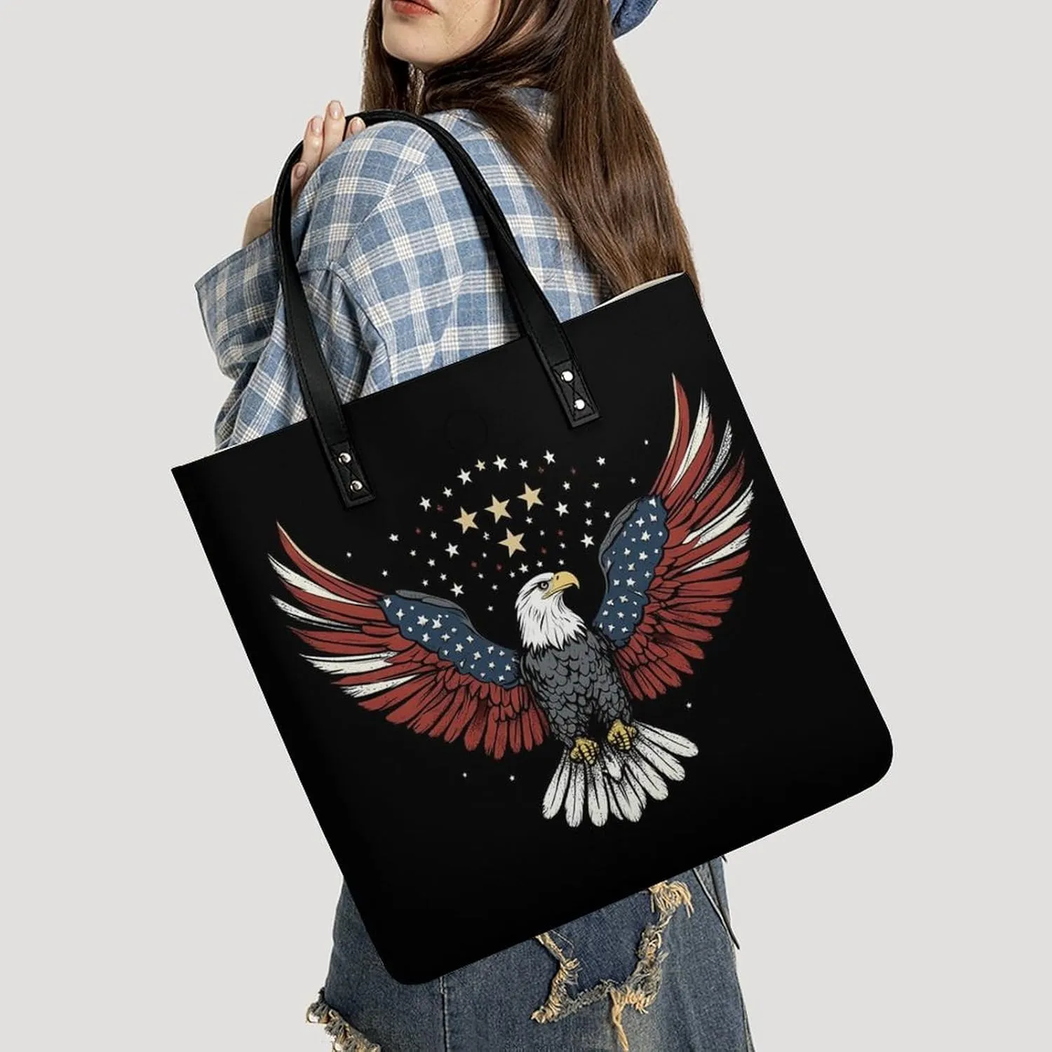 Hobo Bags for Women Soft Leather Shoulder Handbag Tote Purses