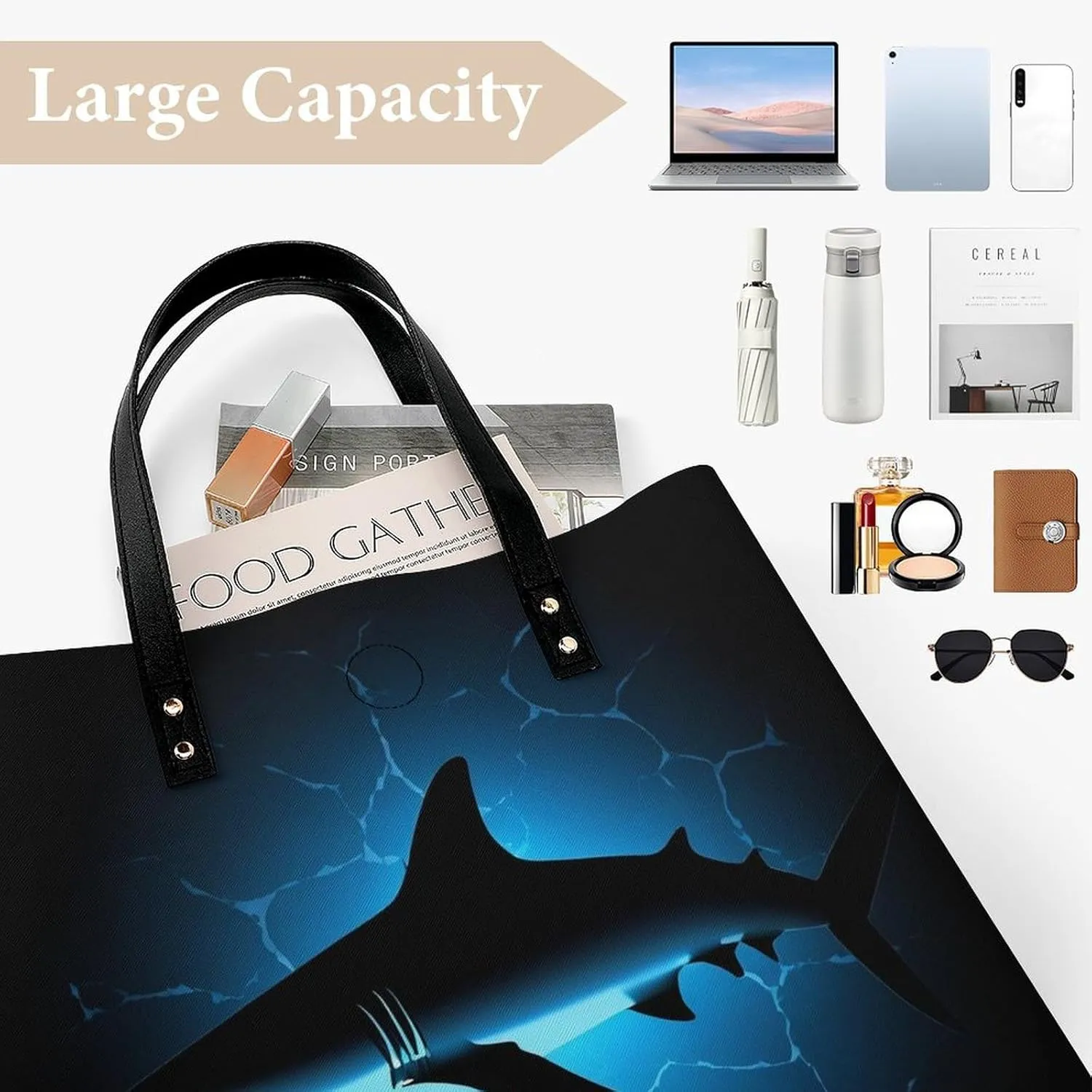Hobo Bags for Women Soft Leather Shoulder Handbag Tote Purses