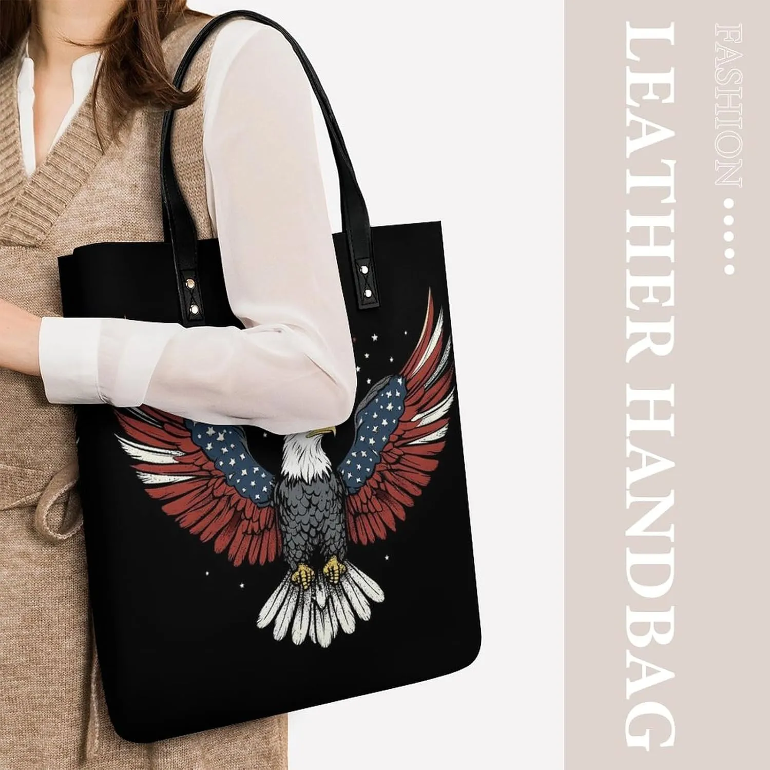 Hobo Bags for Women Soft Leather Shoulder Handbag Tote Purses