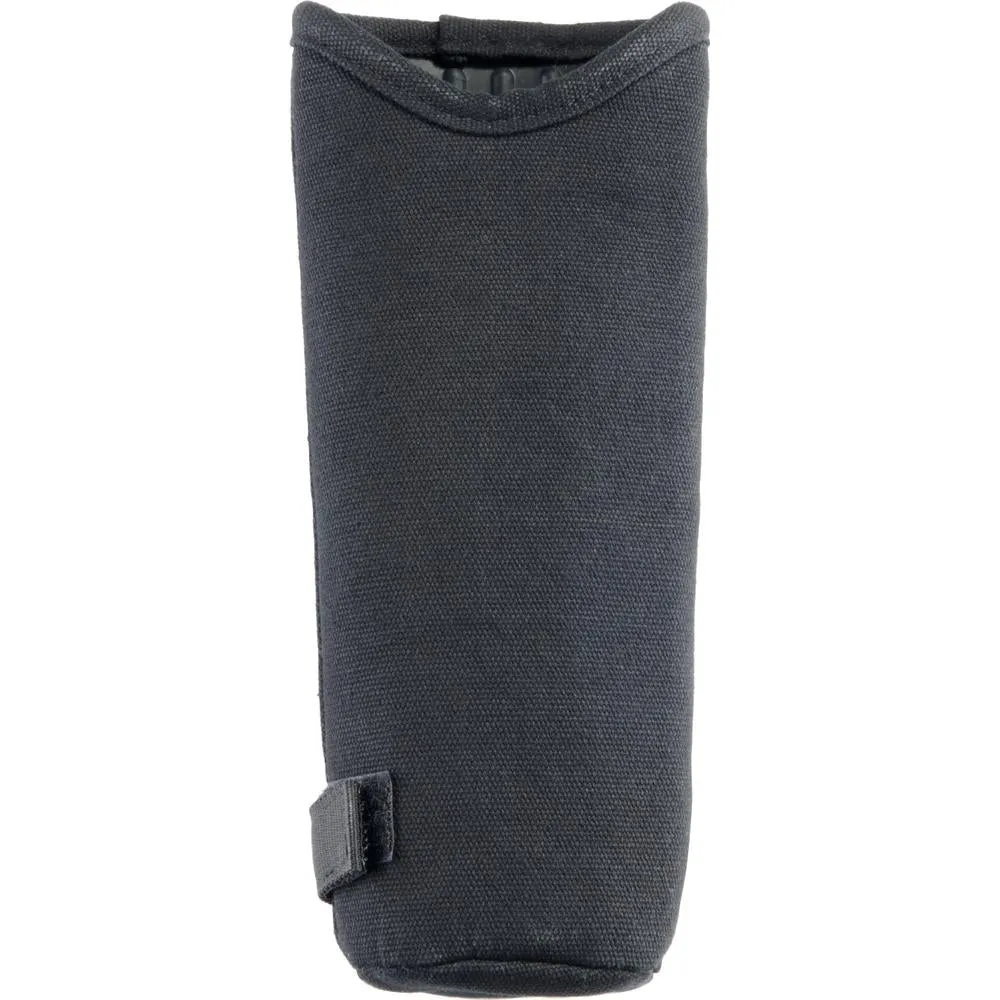 Hot Iron Pouch - Silicone Lined by Scalpmaster