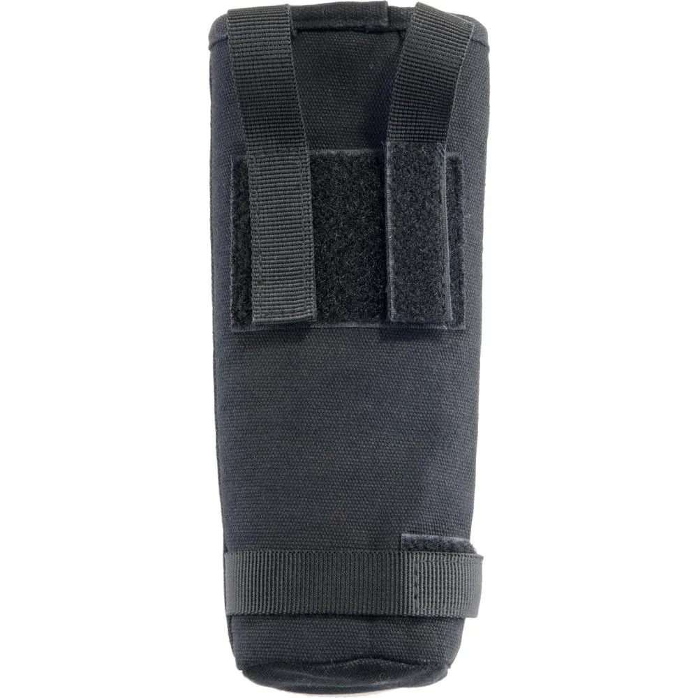 Hot Iron Pouch - Silicone Lined by Scalpmaster