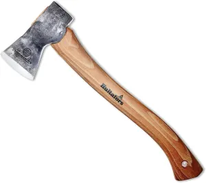 Hultafors AV08417010 Outdoor Climbing Axe Fulton Ha Chet