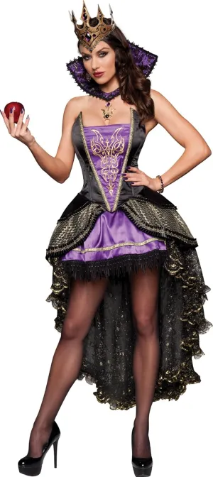 InCharacter Costumes Evil Queen