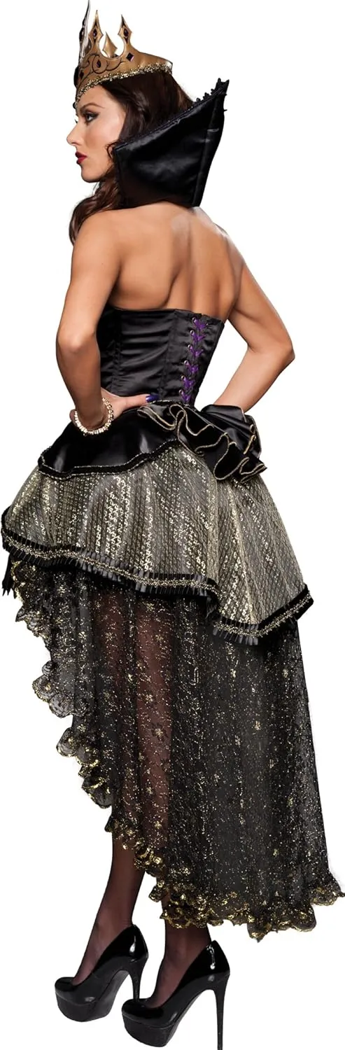 InCharacter Costumes Evil Queen