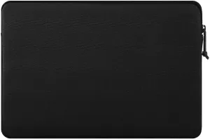 Incipio Microsoft Surface Pro 4 Sleeve, Padded Protective Truman Sleeve for Microsoft Surface Pro 4-Black