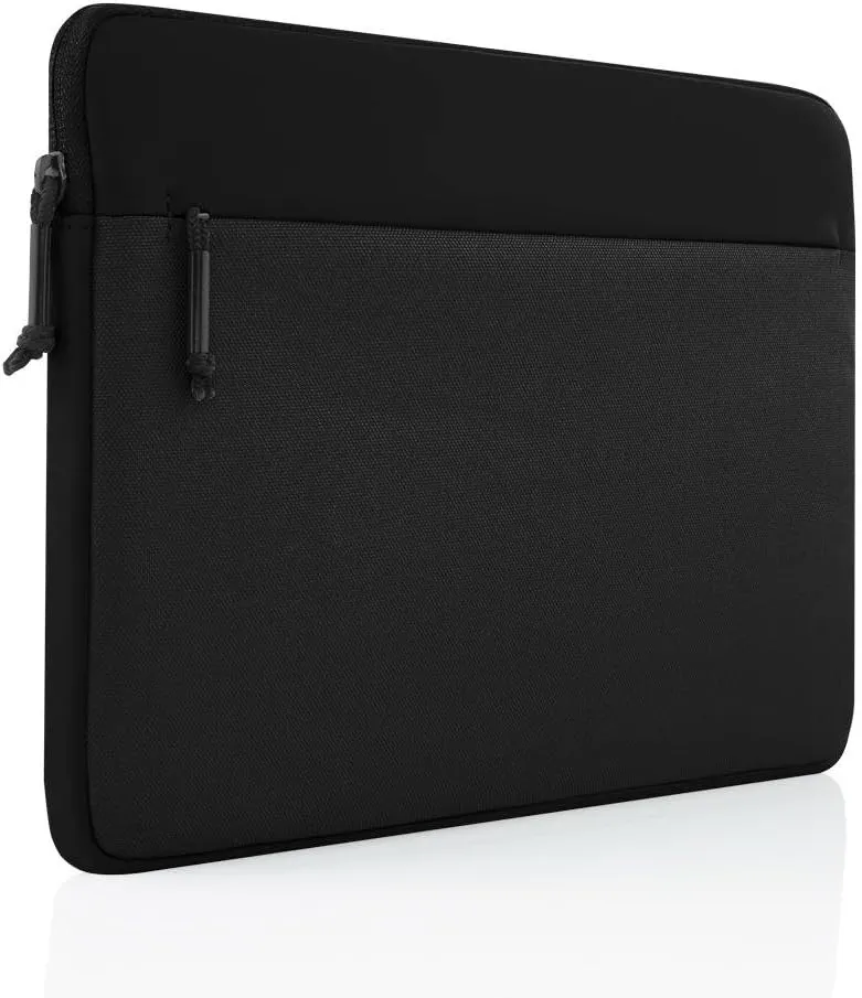 Incipio Microsoft Surface Pro 4 Sleeve, Padded Protective Truman Sleeve for Microsoft Surface Pro 4-Black
