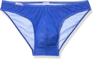 Jack Adams Men's Breeze All Over Mesh Swim Brief