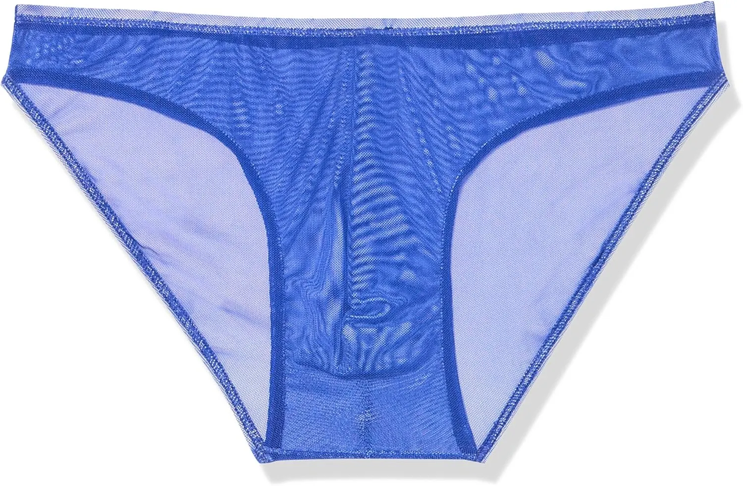Jack Adams Men's Breeze All Over Mesh Swim Brief