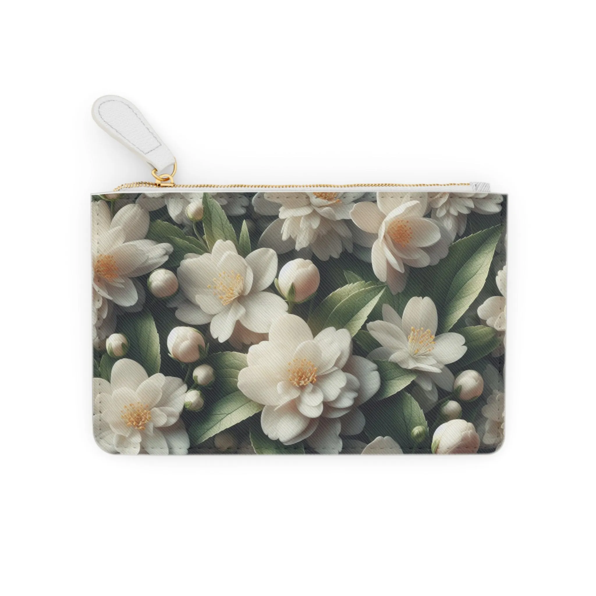Jasmine Mini Clutch Bag