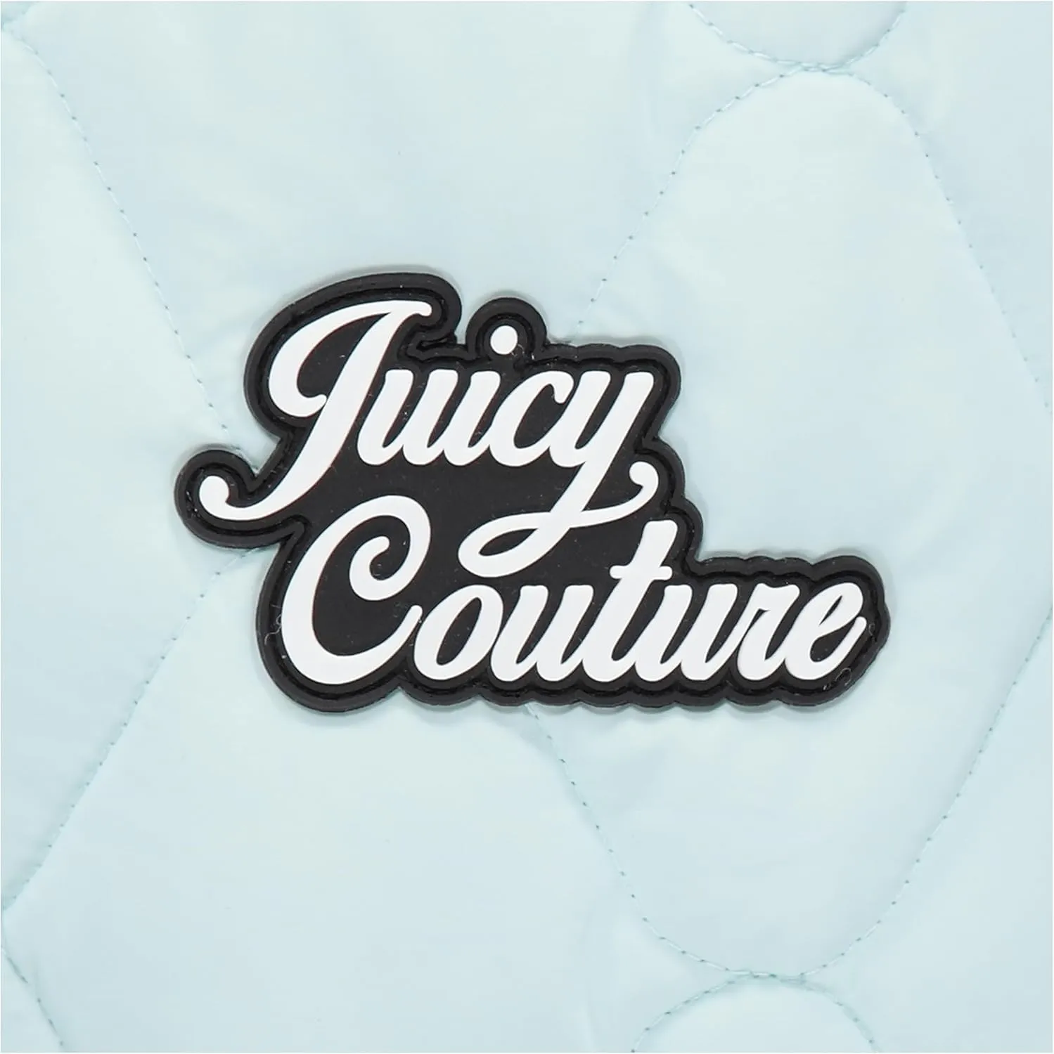 Juicy Couture Girls Coat, Faux Fur Hooded Winter Jacket, Warm Padded Parka Hoodie, Kids Heavyweight Winter Coat