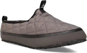 Kamik Men's Puffy Slippers,Charcoal,9