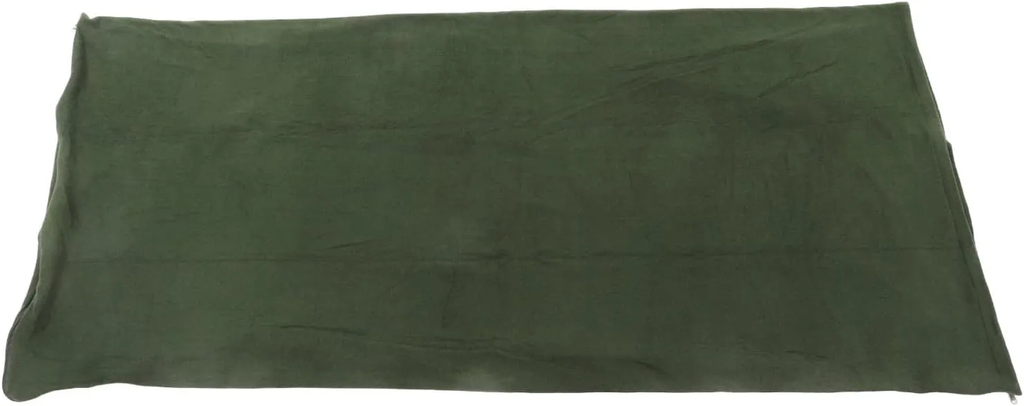 Keebgyy Sleeping Bags, Camping Sleeping Bag, Warm Outdoor Sleeping Bag, Lightweight Compact Camping Sleeping Bag, Suitable for Camping Hiking Outdoor Travel Hunting(OD Green)