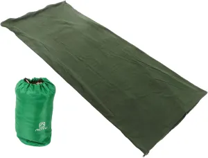 Keebgyy Sleeping Bags, Camping Sleeping Bag, Warm Outdoor Sleeping Bag, Lightweight Compact Camping Sleeping Bag, Suitable for Camping Hiking Outdoor Travel Hunting(OD Green)