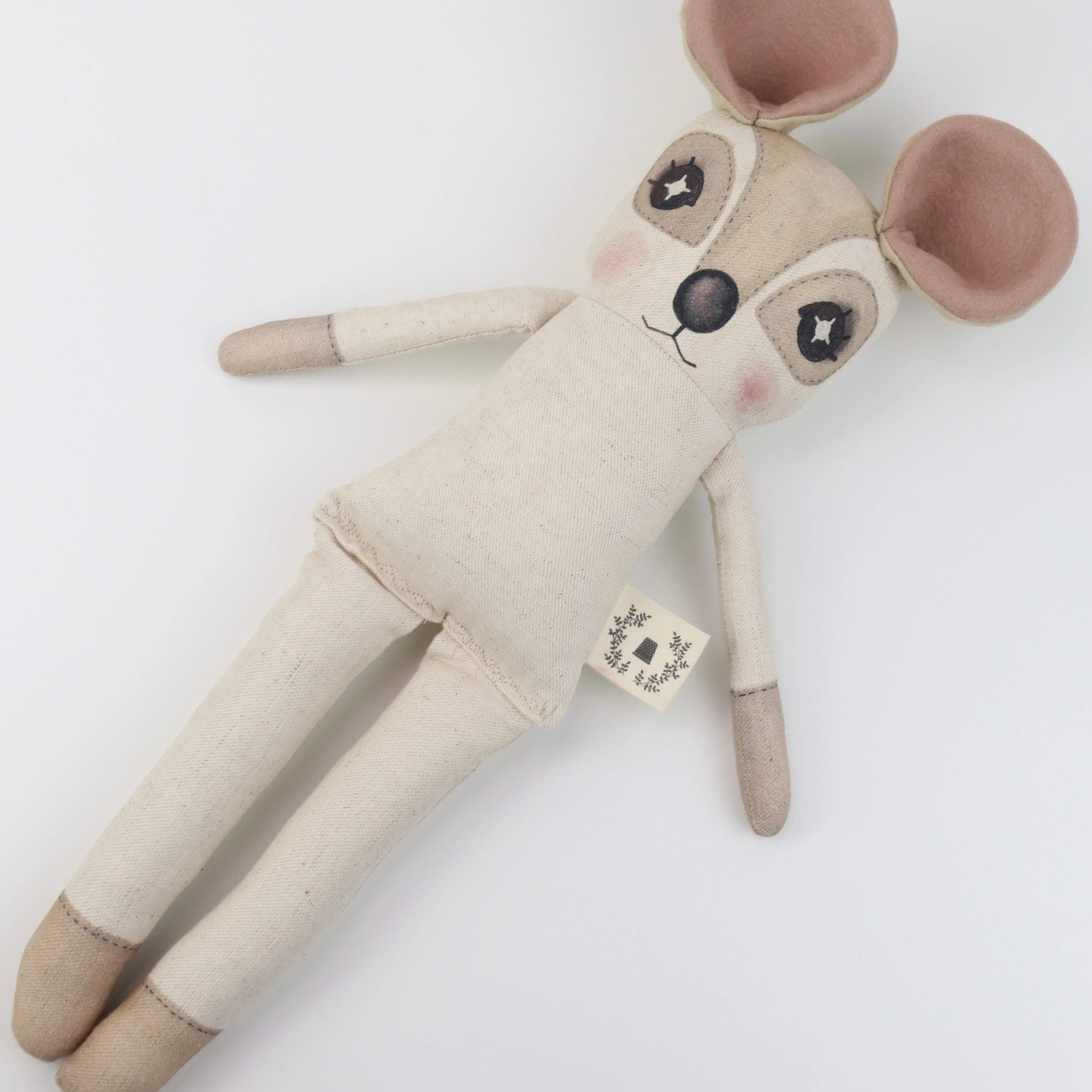 Keepsake Regal Delphine Dormouse