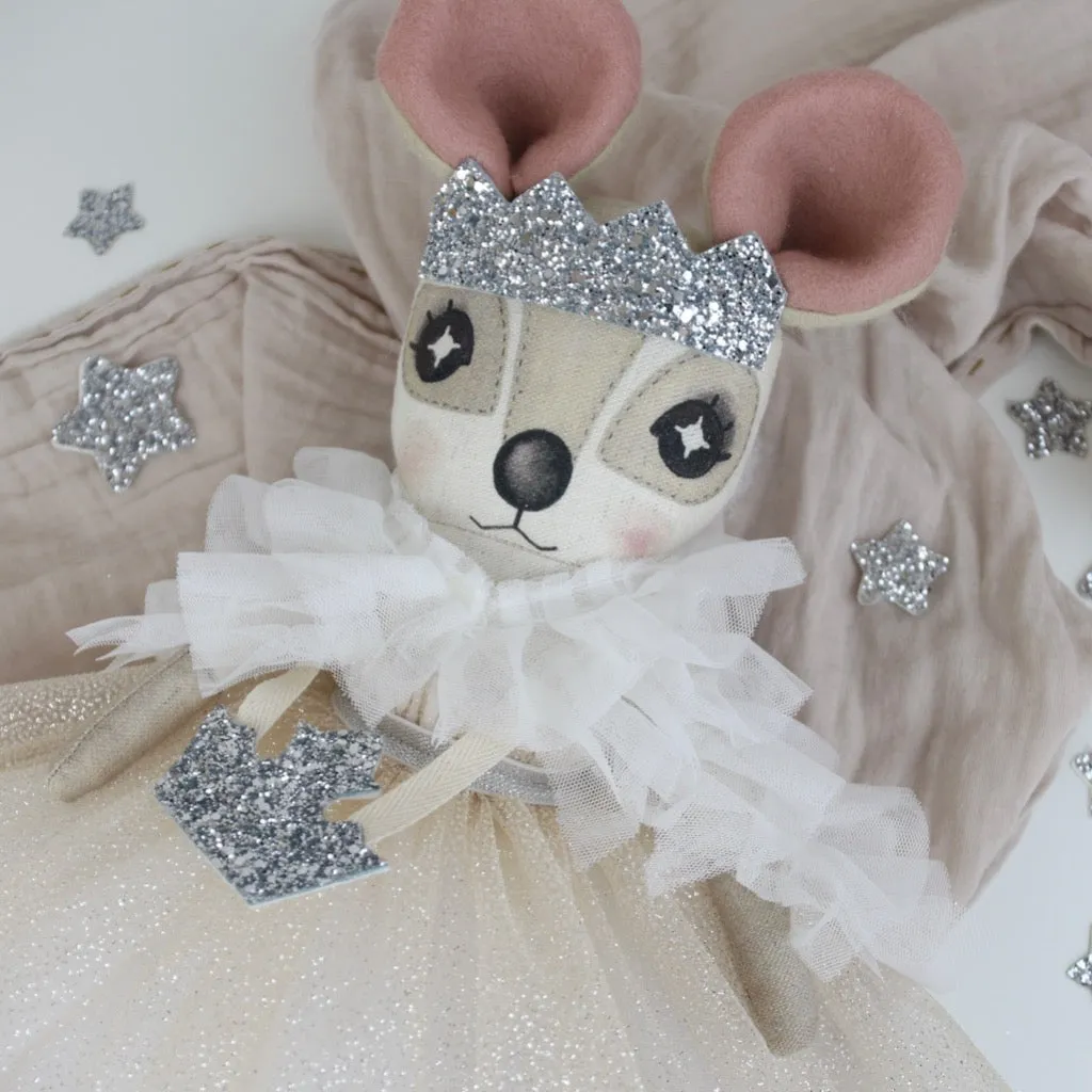 Keepsake Regal Delphine Dormouse