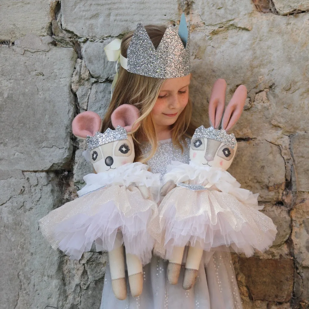 Keepsake Regal Delphine Dormouse
