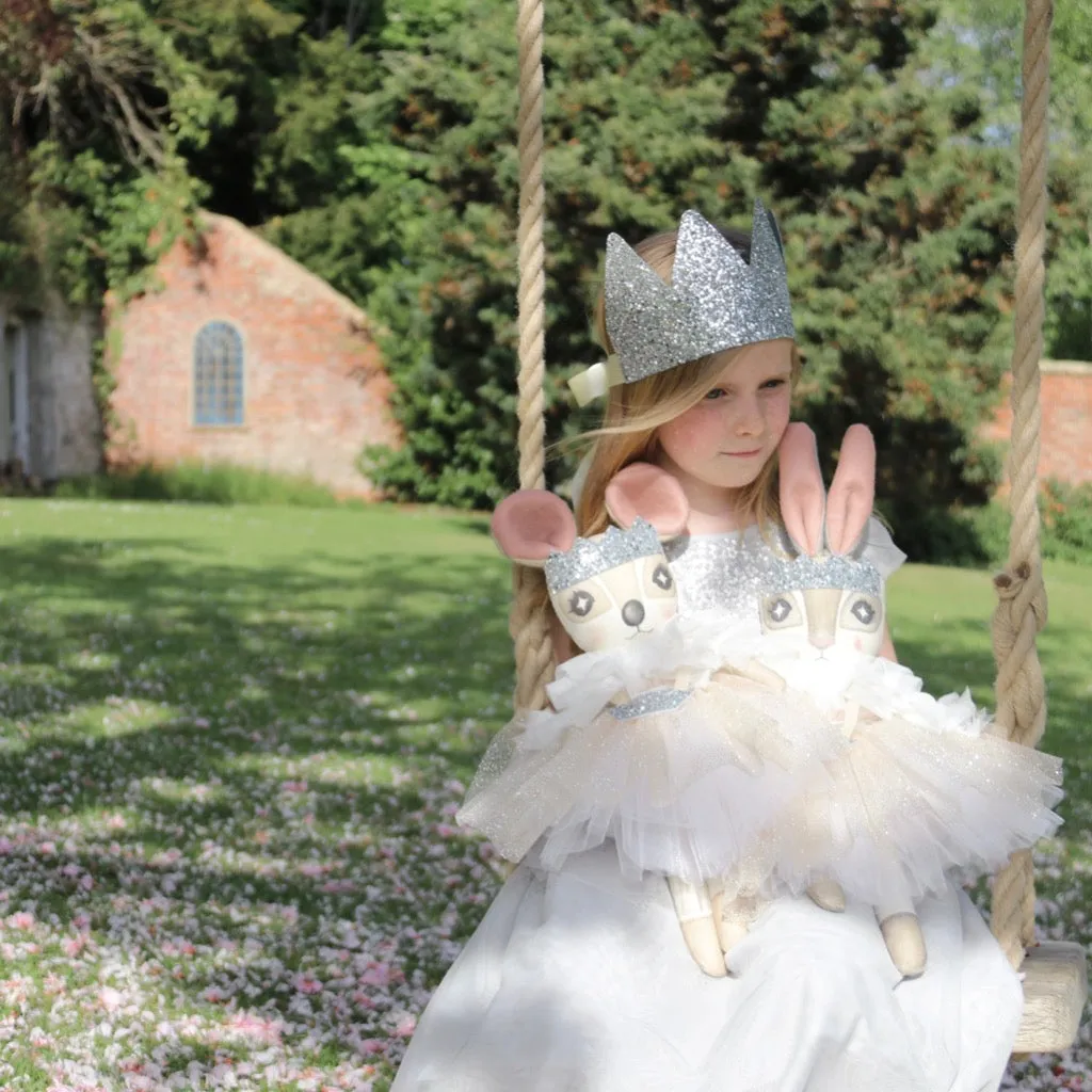 Keepsake Regal Hebe Hare