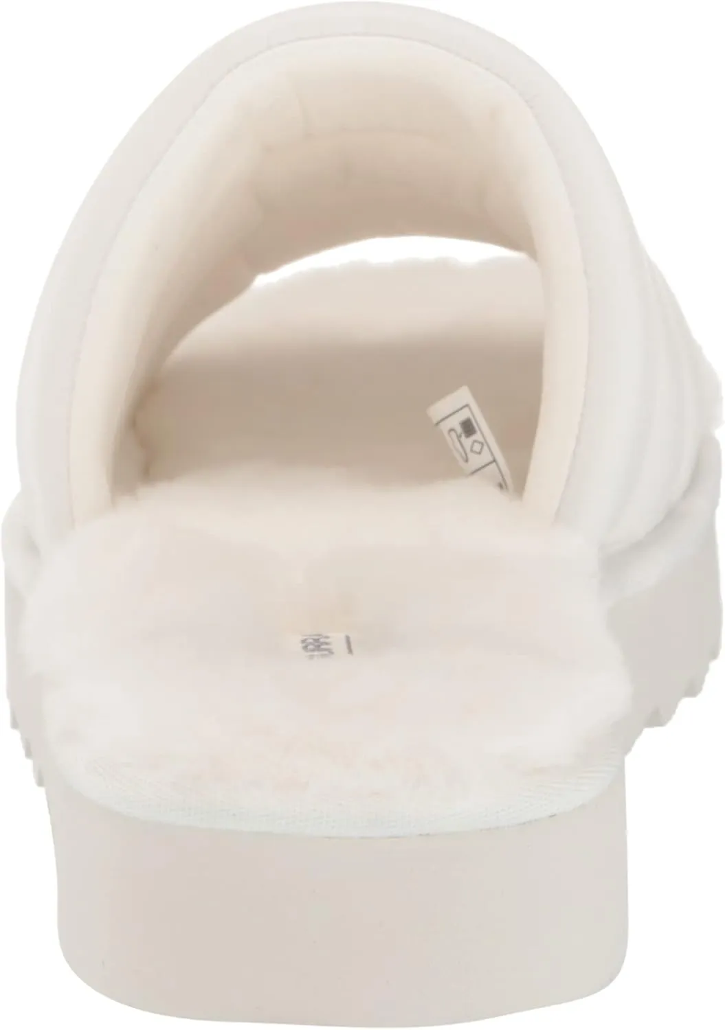 Koolaburra by UGG Women's BRB Slide Sandal